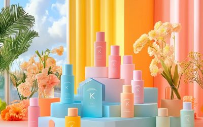 La routine en 10 étapes de la K-Beauty expliquée