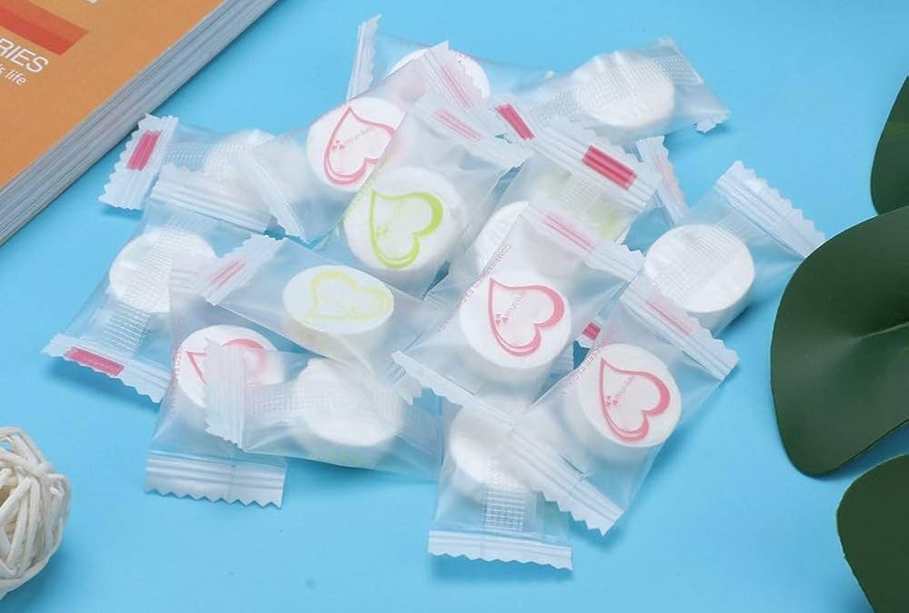 Réaliser ses propres masques en tissu coréens