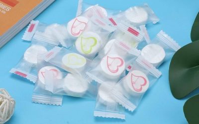 Réaliser ses propres masques en tissu coréens