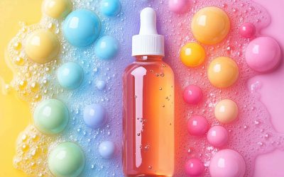 Les ampoules en K-Beauty : Comment les utiliser?