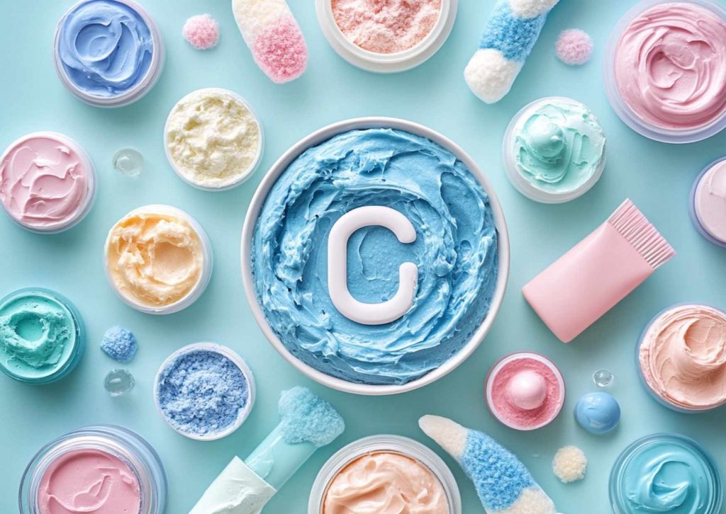 cosmetique fermentes K-beauty