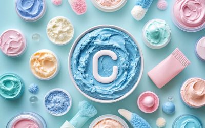 Cosmétiques fermentés en K-Beauty :