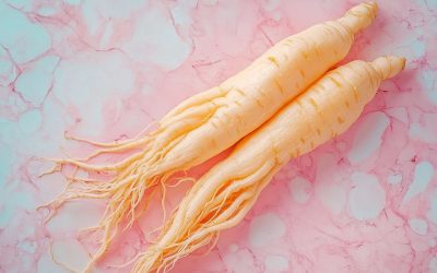 Les bienfaits du ginseng dans les soins de la peau coréens