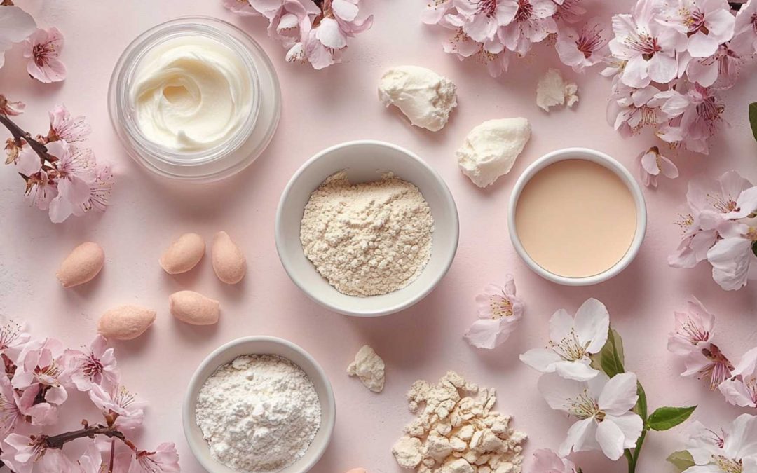 Les 10 ingrédients naturels incontournables de la K-Beauty