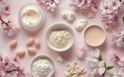 Les 10 ingrédients naturels incontournables de la K-Beauty