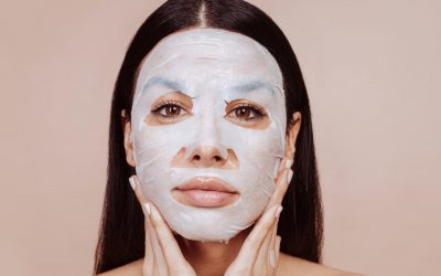 Masques de beauté en tissu : révolution ou simple tendance ?
