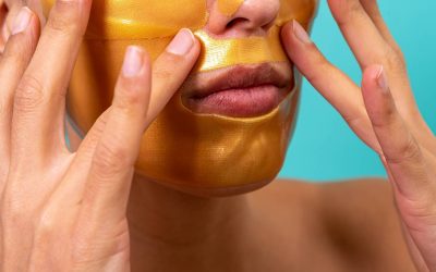 Pourquoi les masques en hydrogel coréens sont-ils si populaires ?