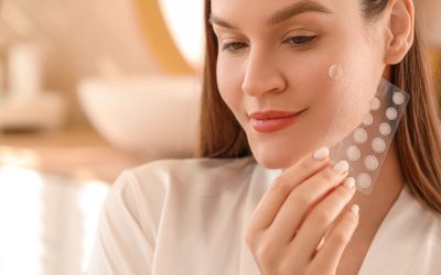 5 meilleurs patchs coréens contre l’acné