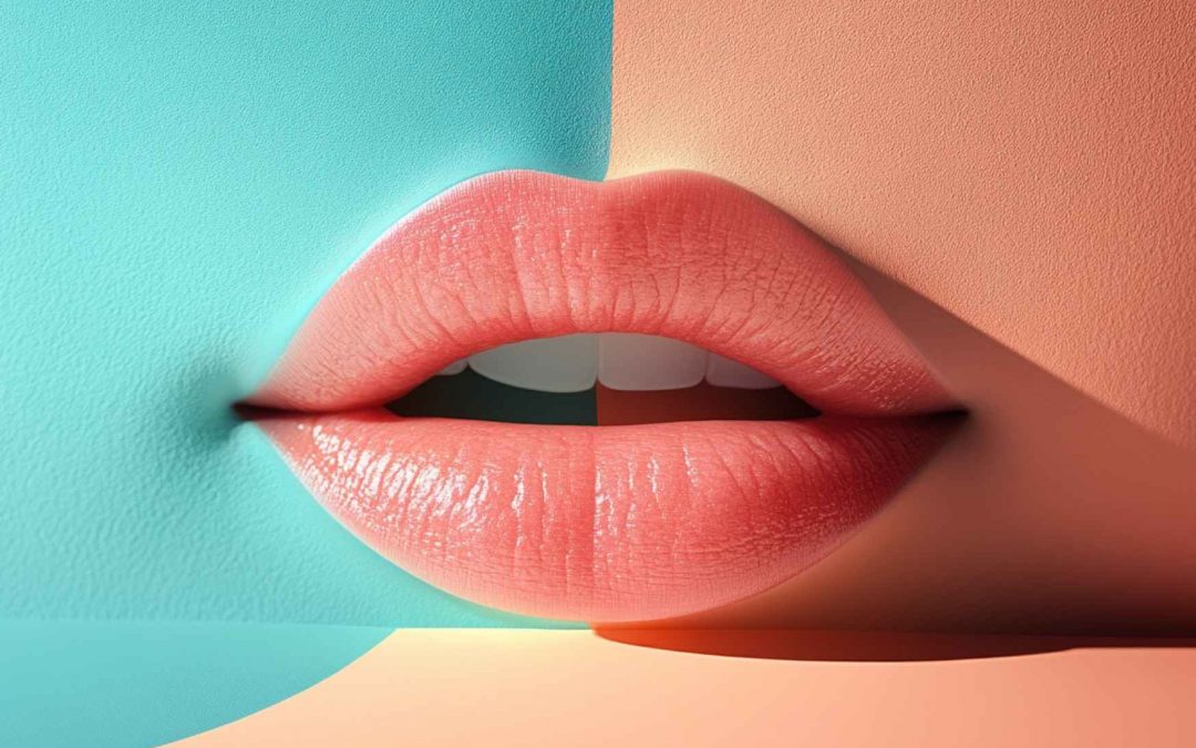 Les soins des lèvres coréens