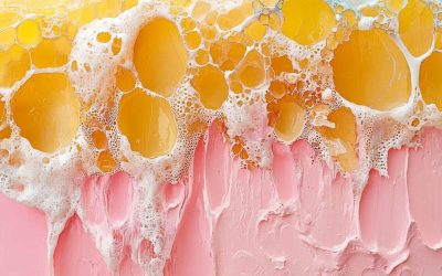 La propolis en K-beauty : Antibactérien et réparateur