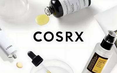 Top 3 des produits COSRX incontournables pour votre routine