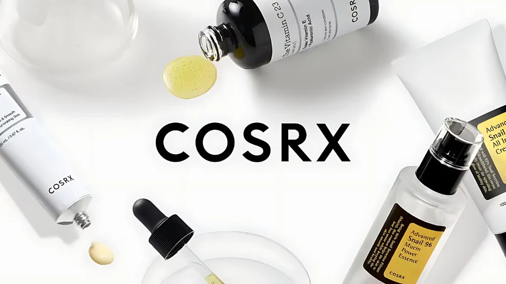 Top 3 des produits COSRX incontournables pour votre routine