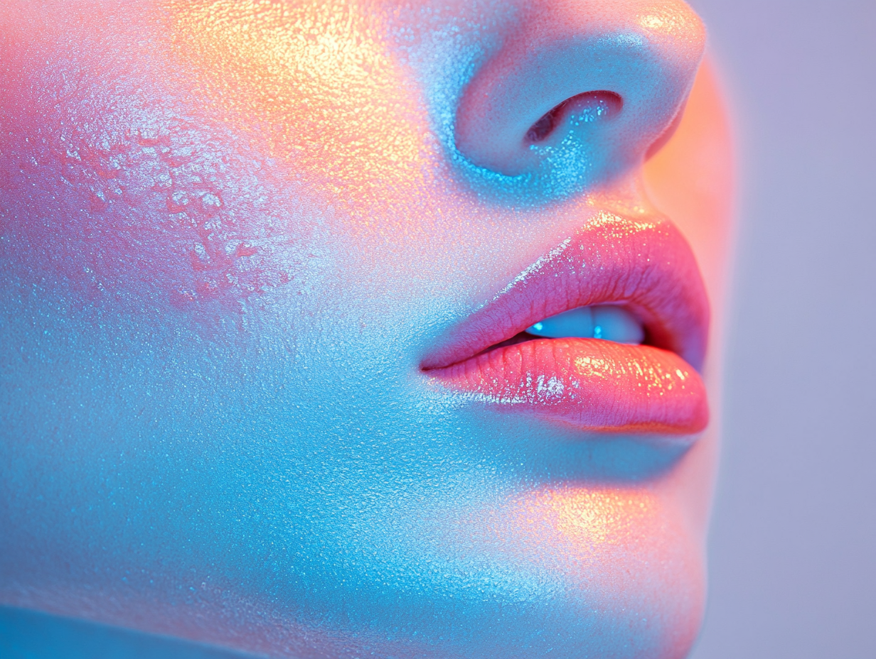 K beauty anti acne K beauty anti acne