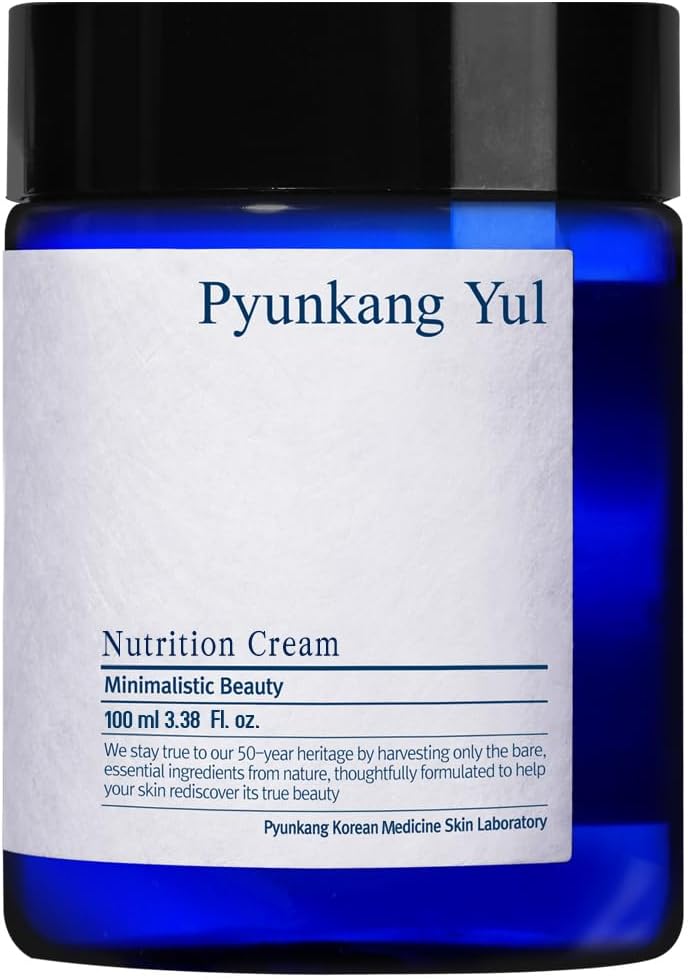 Pyunkang Yul Nutrition Cream