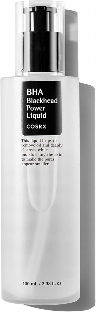2. BHA Blackhead Power Liquid