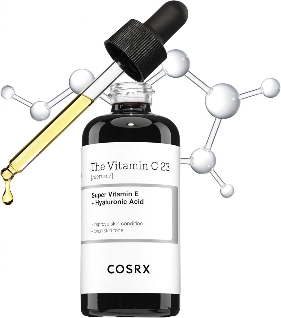 The Vitamin C 23 Serum