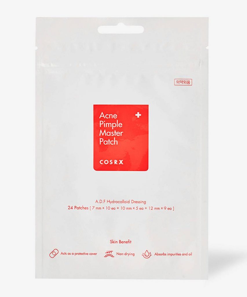 Acne Pimple Master Patch cosx
