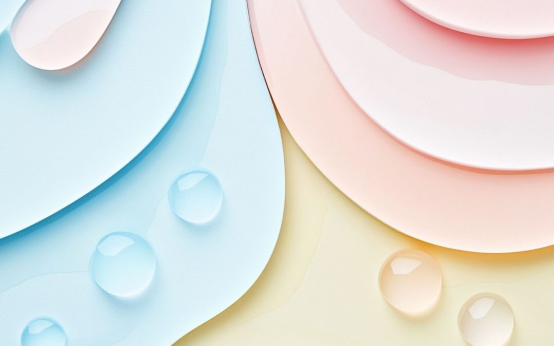 Céramides en K-Beauty : Renforcent la barrière cutanée et préviennent la déshydratation