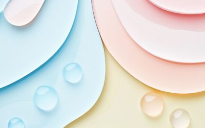 Céramides en K-Beauty : Renforcent la barrière cutanée et préviennent la déshydratation