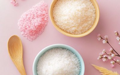 Filtrats de riz fermenté en K-Beauty : Un ingrédient ancestral aux bienfaits multiples