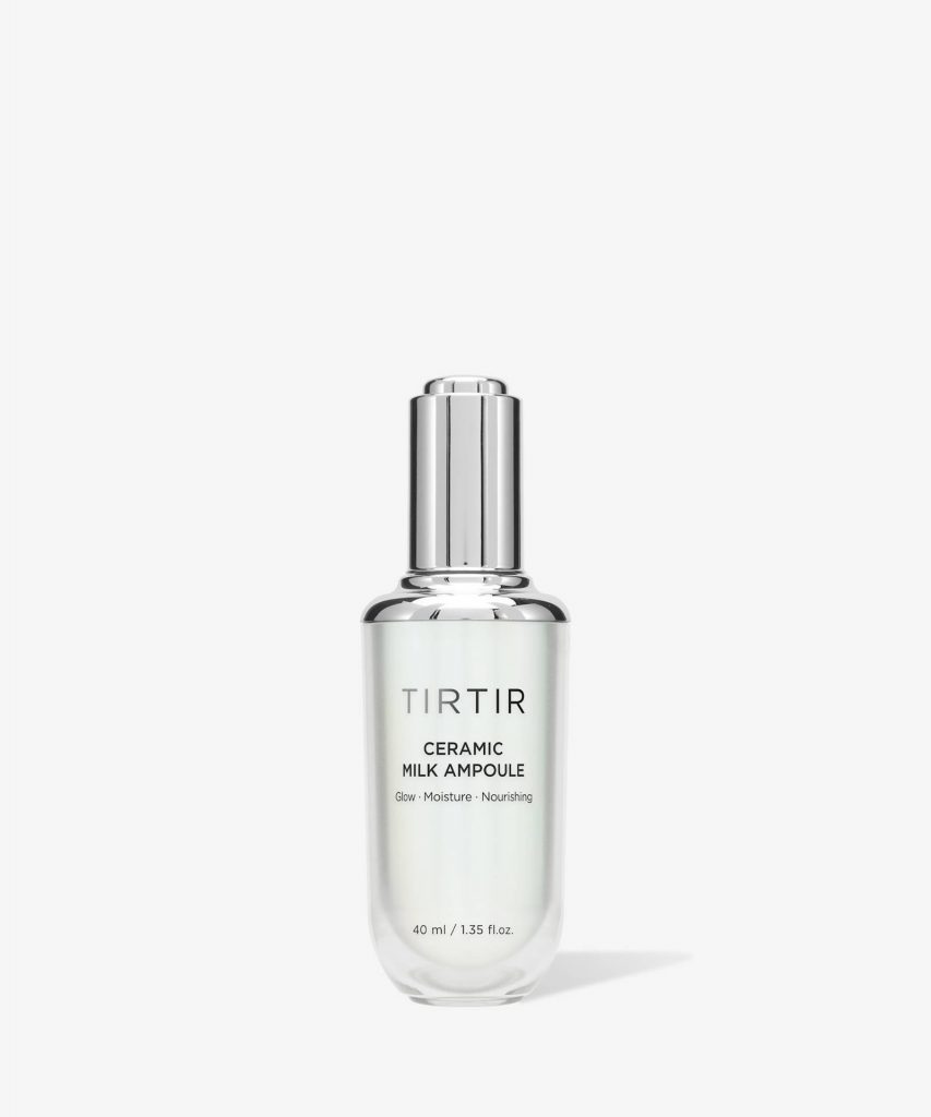 TIRTIR  
Ceramic Milk Ampoule