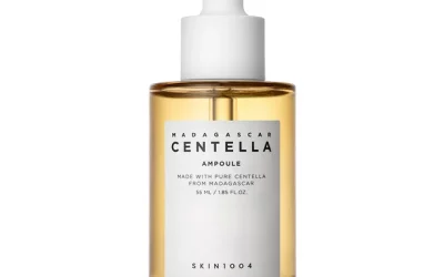 Différence entre sérums et ampoules