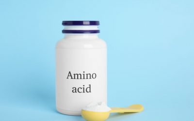 Le rôle des acides aminés dans les soins coréens