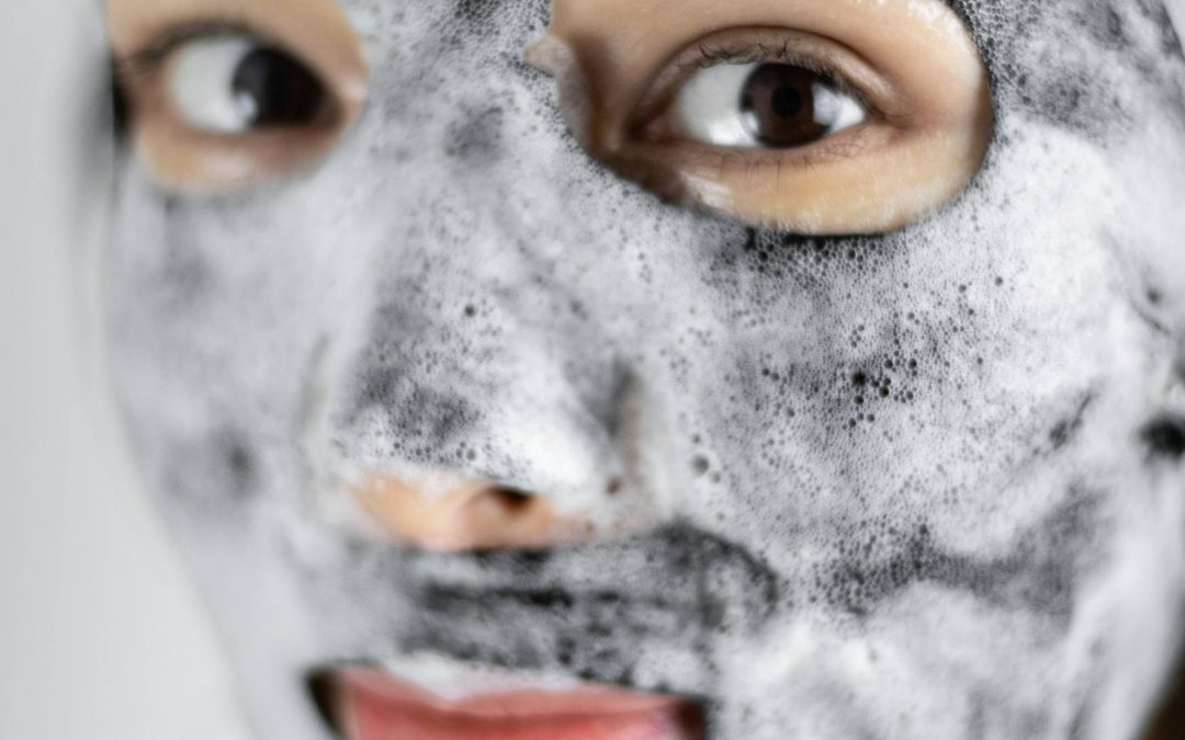 Le Bubble Mask : amusant ou efficace ?