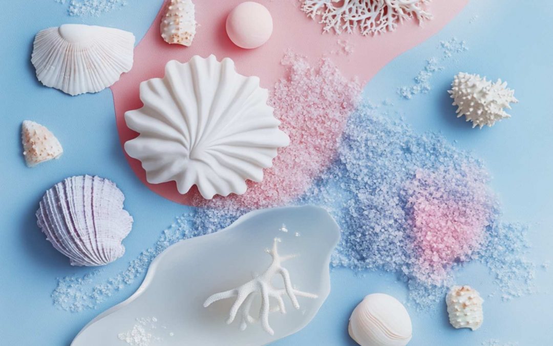 Le rôle du collagène marin dans les soins coréens