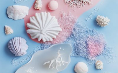 Le rôle du collagène marin dans les soins coréens