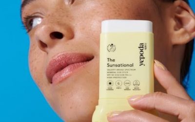 Les cosmétiques coréens en stick : bonne ou mauvaise idée ?