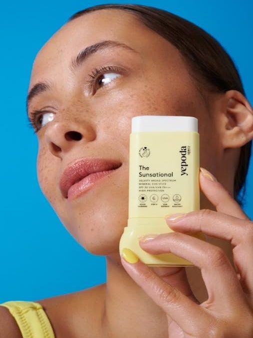 Les cosmétiques coréens en stick : bonne ou mauvaise idée ?