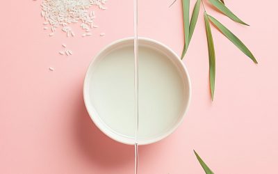 L’Eau de Riz et les cosmétiques coréen