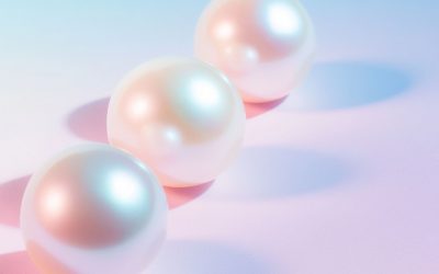 Les crèmes à base d’extrait de perle : qu’est-ce que c’est exactement ?