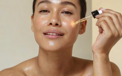 Le rôle des huiles dans le double nettoyage coréen