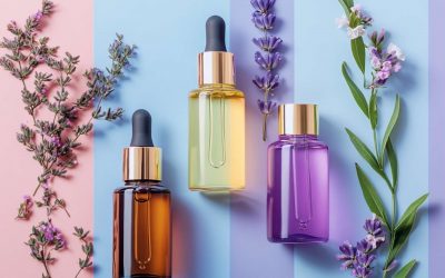 La K-Beauty et l’aromathérapie : pourquoi les huiles essentielles sont si utilisées ?