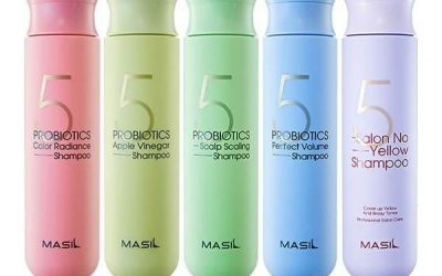Masil : L’expertise capillaire coréenne pour des cheveux sains et éclatants
