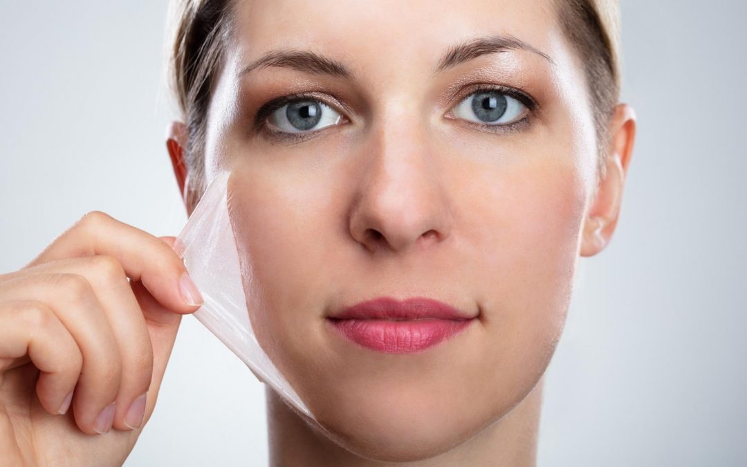 Tout sur les masques peel-off en K-Beauty