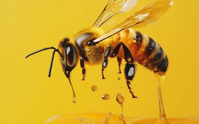 Pourquoi les crèmes au miel sont-elles populaires en K-Beauty ?