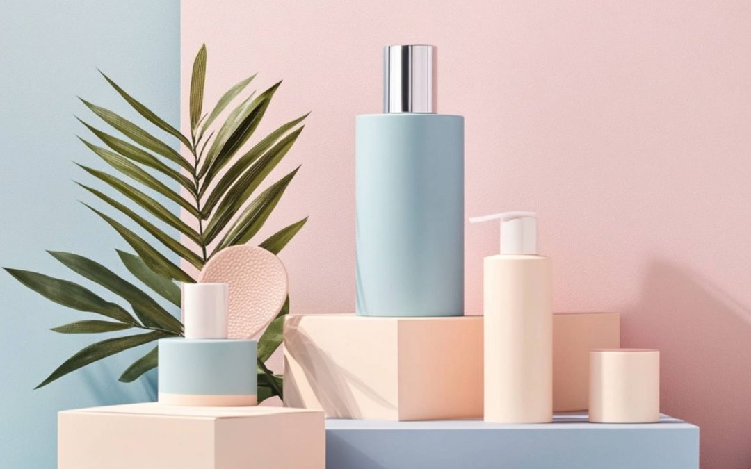 L’innovation dans les emballages de la K-Beauty