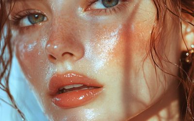 K-Beauty: Bon Choix pour les Peaux Jeunes?