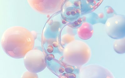 Peptides en K-Beauty : Stimulent la production de collagène et renforcent la peau