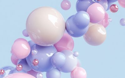 Les soins coréens aux peptides pour une peau ferme