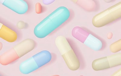 Le rôle des probiotiques dans les soins coréens
