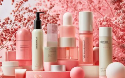 Pourquoi les Produits K-Beauty sont-ils si Doux pour la Peau ?