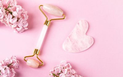 Les outils beauté coréens : rouleaux de jade, gua sha et autres innovations