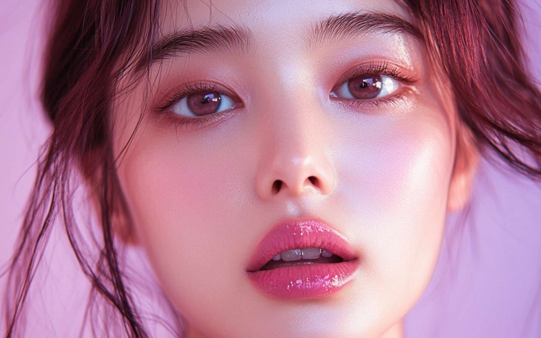 Le Secret de la Peau Éclatante : La Vision de la Beauté Coréenne