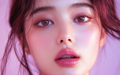Le Secret de la Peau Éclatante : La Vision de la Beauté Coréenne