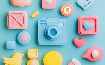 Le Succès de la K-Beauty sur les Réseaux Sociaux