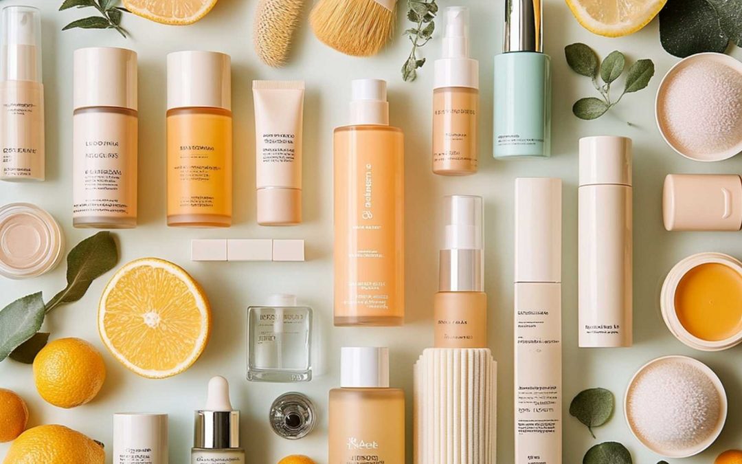 Le Succès de la K-Beauty sur les Réseaux Sociaux et sa Viralité